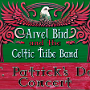 Celtic Band Logo